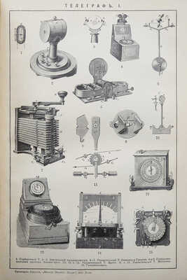 Малый энциклопедический словарь. [В 2 т., 4 вып.]. Т. 1-2, вып. 1-4. СПб., 1907-1909.